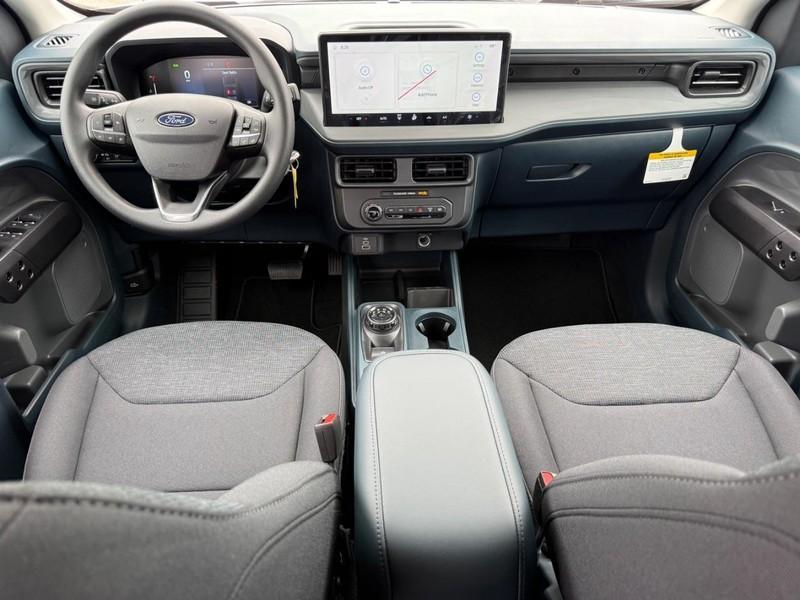 new 2026 Ford Maverick car, priced at $29,298