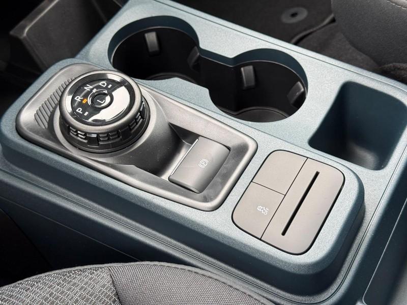 new 2026 Ford Maverick car, priced at $29,298