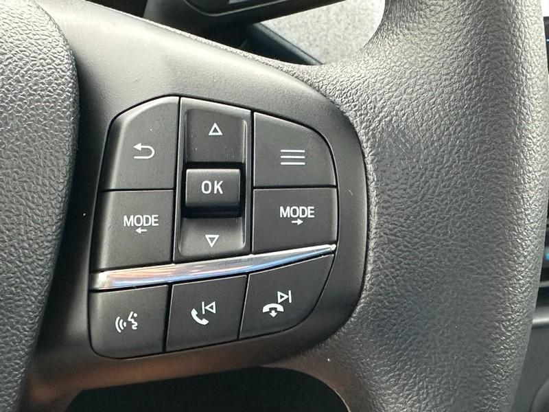 new 2025 Ford Maverick car, priced at $31,380