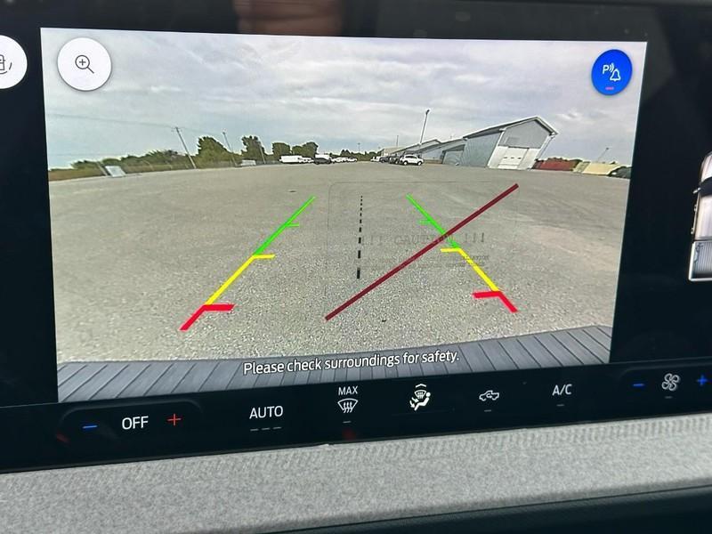 new 2025 Ford Maverick car, priced at $31,380