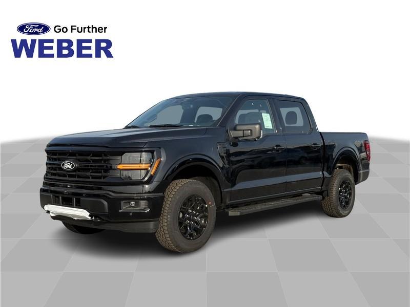 new 2026 Ford F-150 car, priced at $54,414