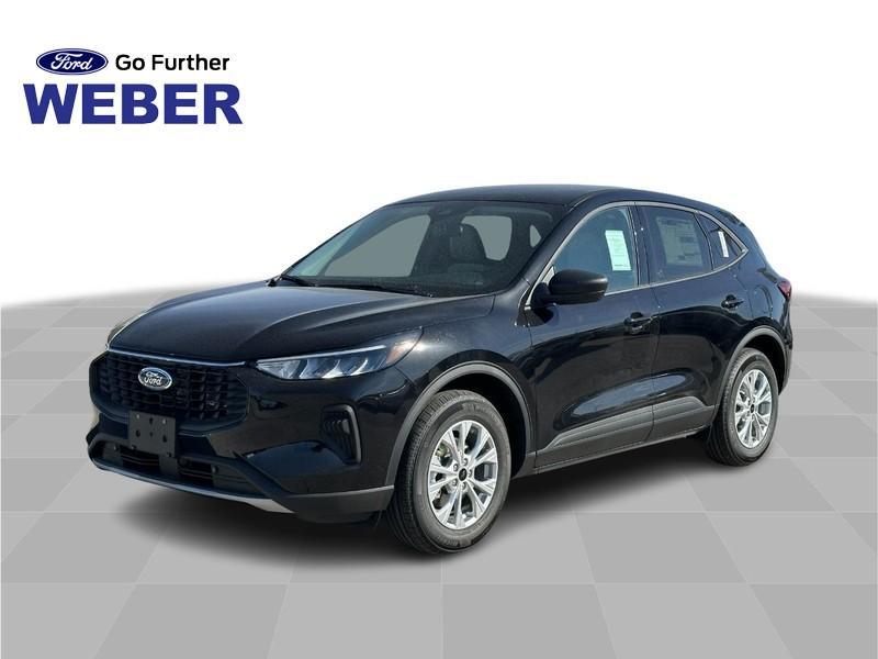 new 2026 Ford Escape car, priced at $27,927