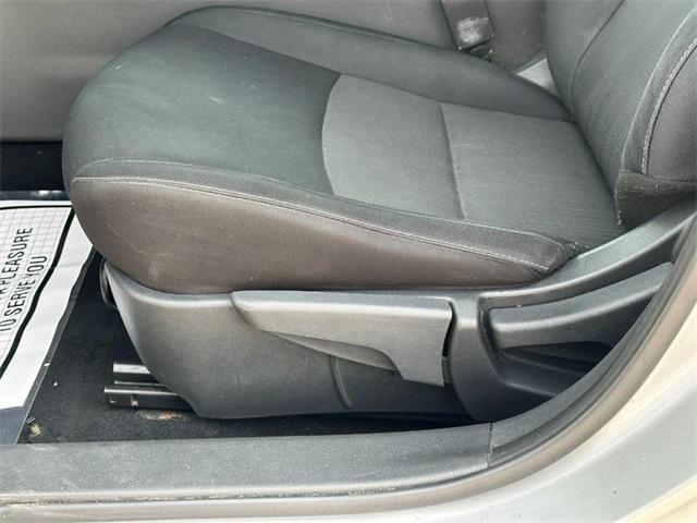 used 2021 Nissan Sentra car, priced at $16,000