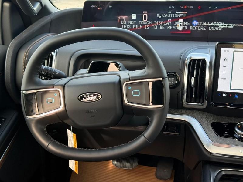 new 2026 Ford Expedition car, priced at $78,029