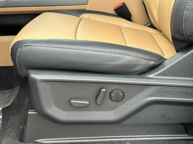 new 2026 Ford F-350 car, priced at $80,060