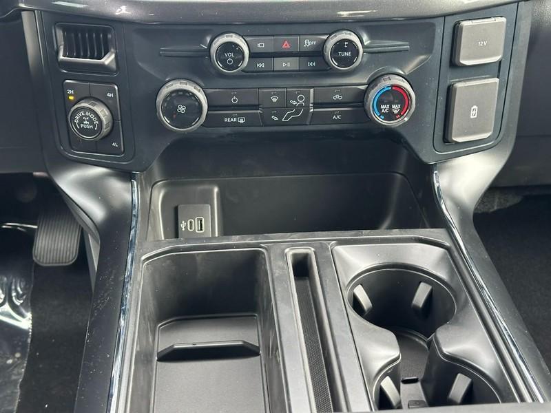 new 2026 Ford F-150 car, priced at $46,978