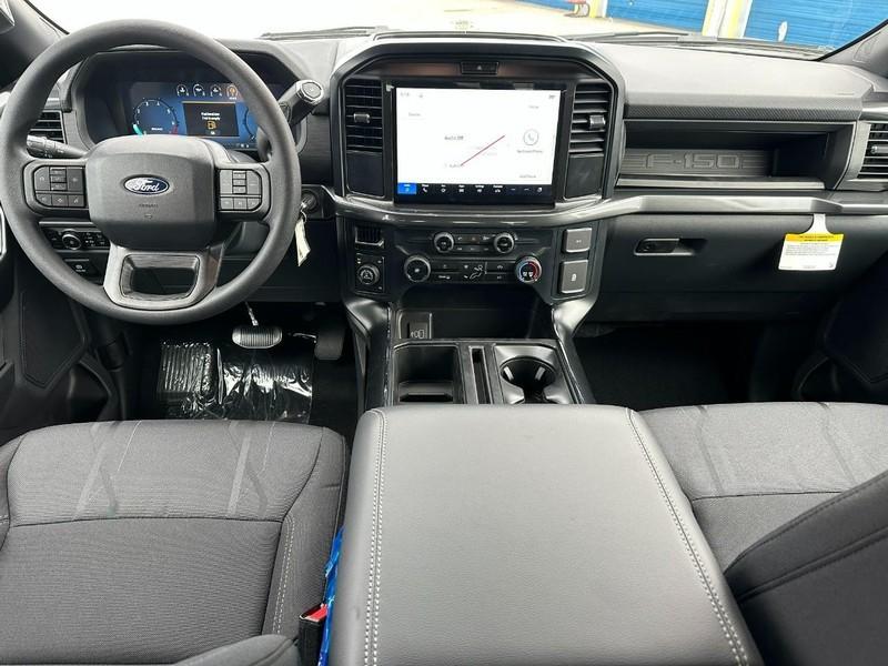 new 2026 Ford F-150 car, priced at $46,978