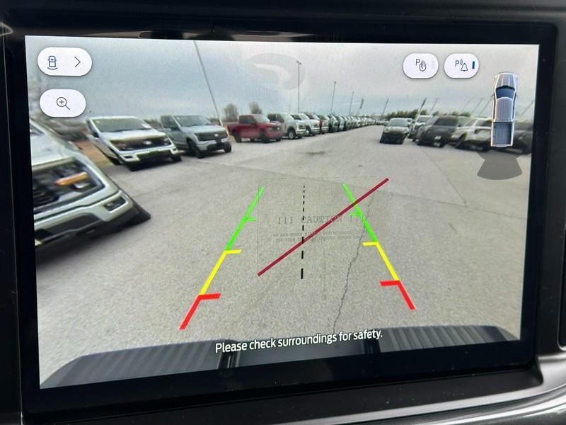 new 2026 Ford F-150 car, priced at $46,978