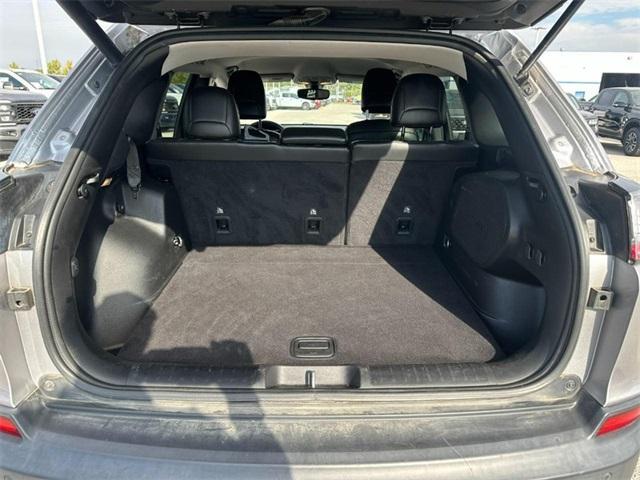 used 2019 Jeep Cherokee car, priced at $17,312