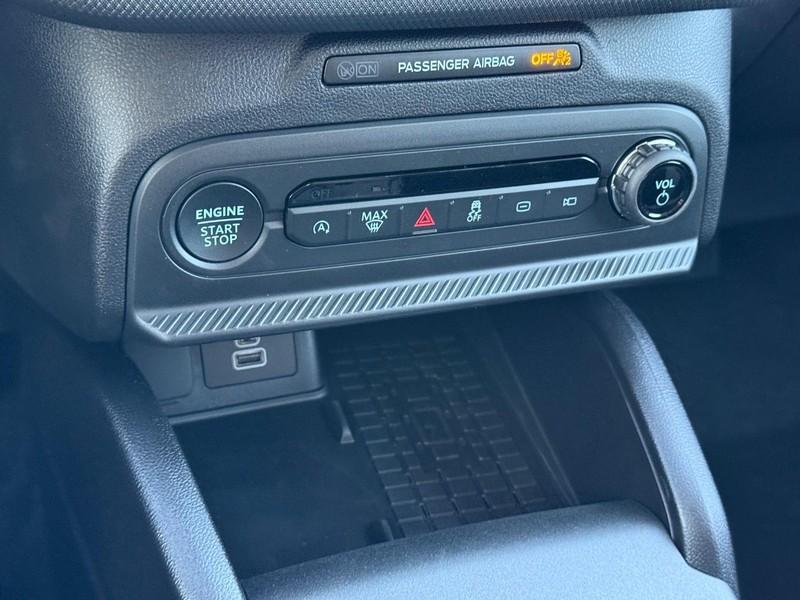 new 2025 Ford Bronco Sport car, priced at $26,859