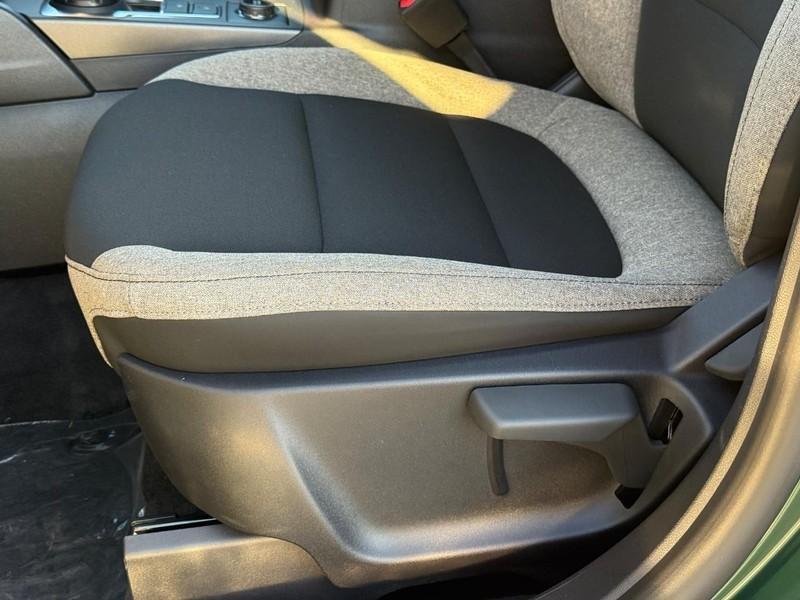 new 2025 Ford Bronco Sport car, priced at $26,859