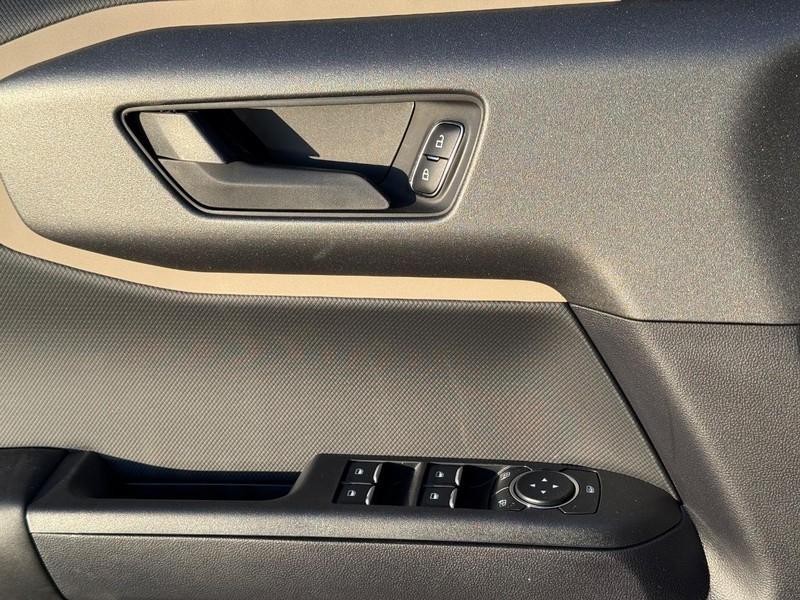 new 2025 Ford Bronco Sport car, priced at $26,859