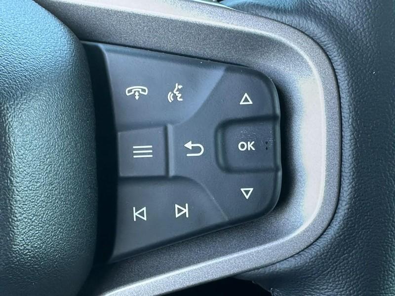 new 2025 Ford Bronco car, priced at $52,655