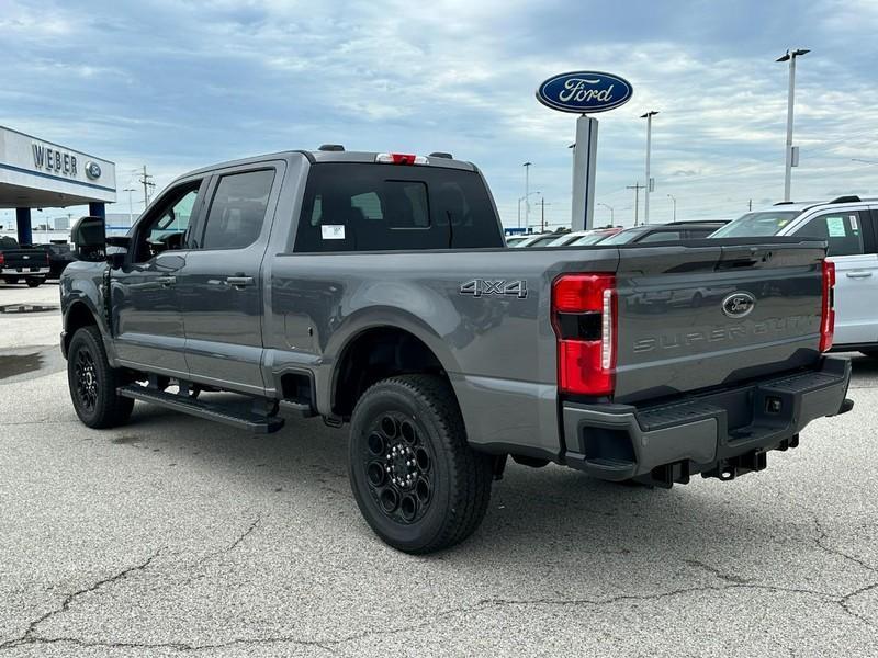 new 2026 Ford F-250 car, priced at $68,844