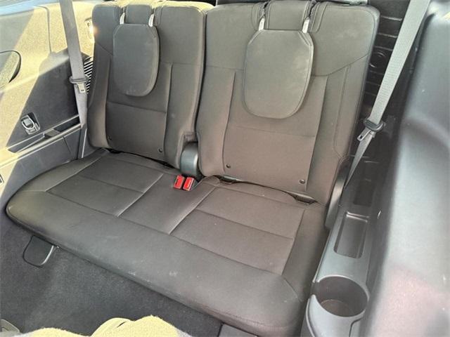 used 2022 Ford Explorer car, priced at $23,512