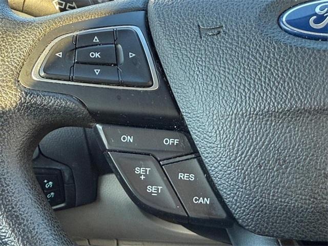 used 2016 Ford Focus car, priced at $7,500