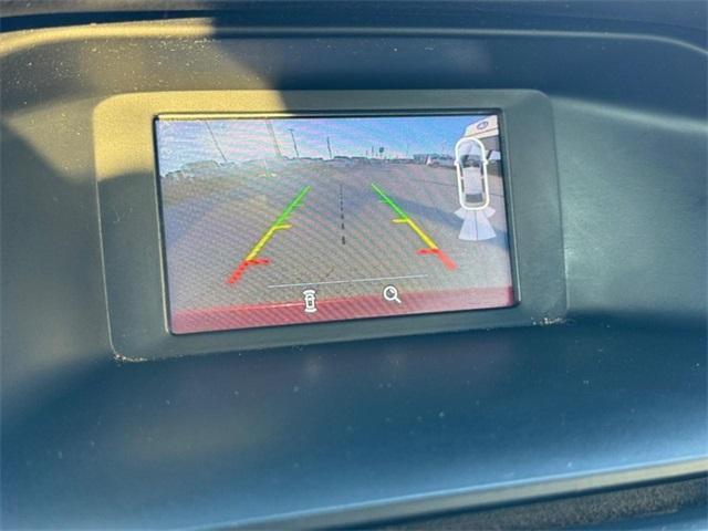 used 2016 Ford Focus car, priced at $7,500