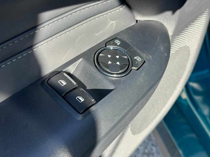 new 2026 Ford Mustang car, priced at $40,538