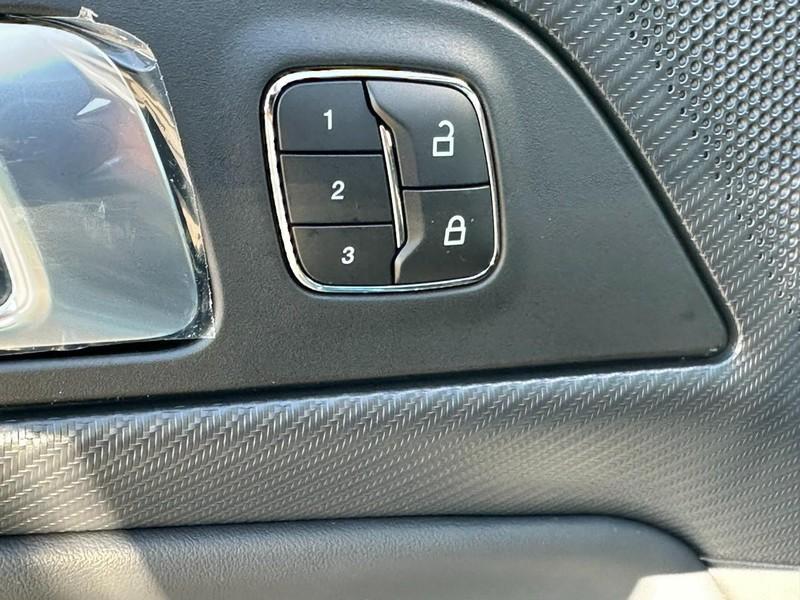 new 2026 Ford Mustang car, priced at $40,538