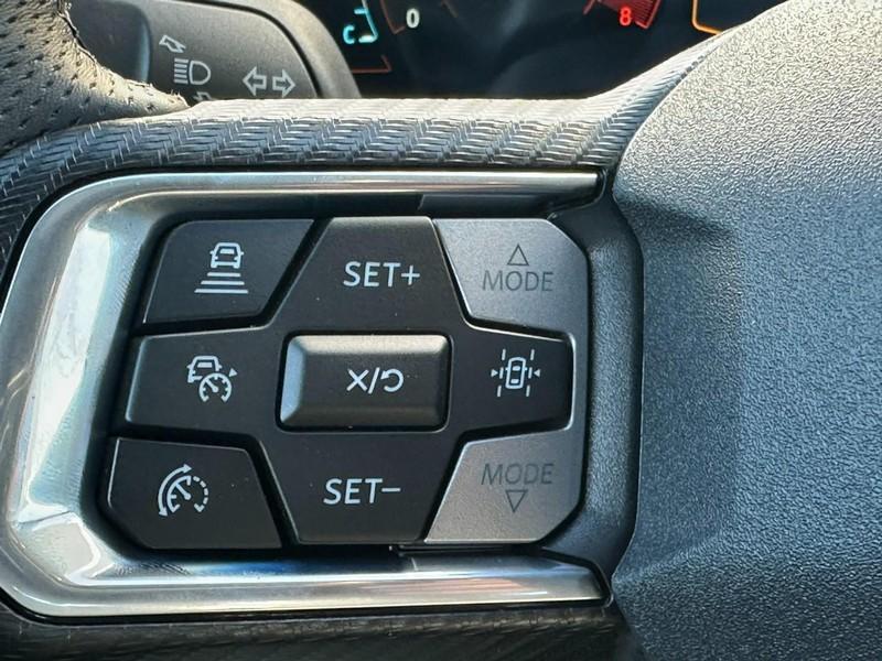 new 2026 Ford Mustang car, priced at $40,538