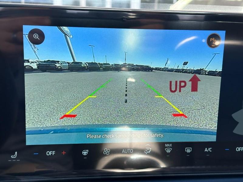 new 2026 Ford Mustang car, priced at $40,538