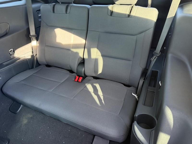 new 2026 Ford Explorer car, priced at $37,604