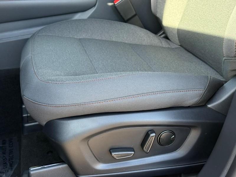 new 2026 Ford Explorer car, priced at $37,604