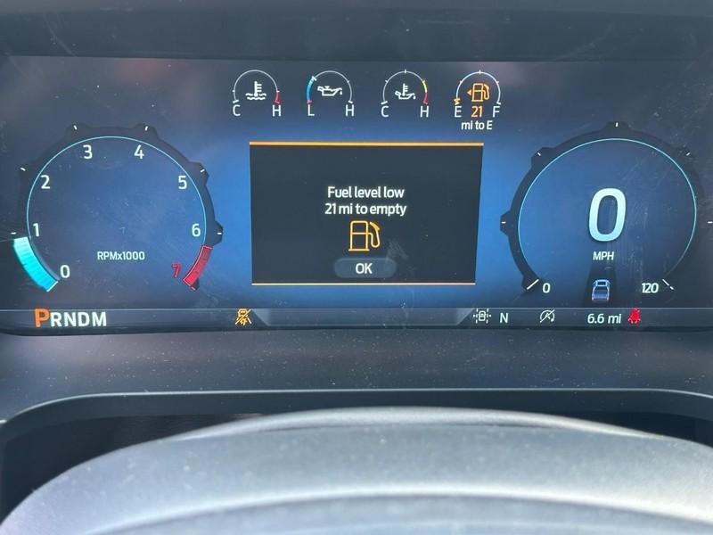 new 2025 Ford F-150 car, priced at $40,423