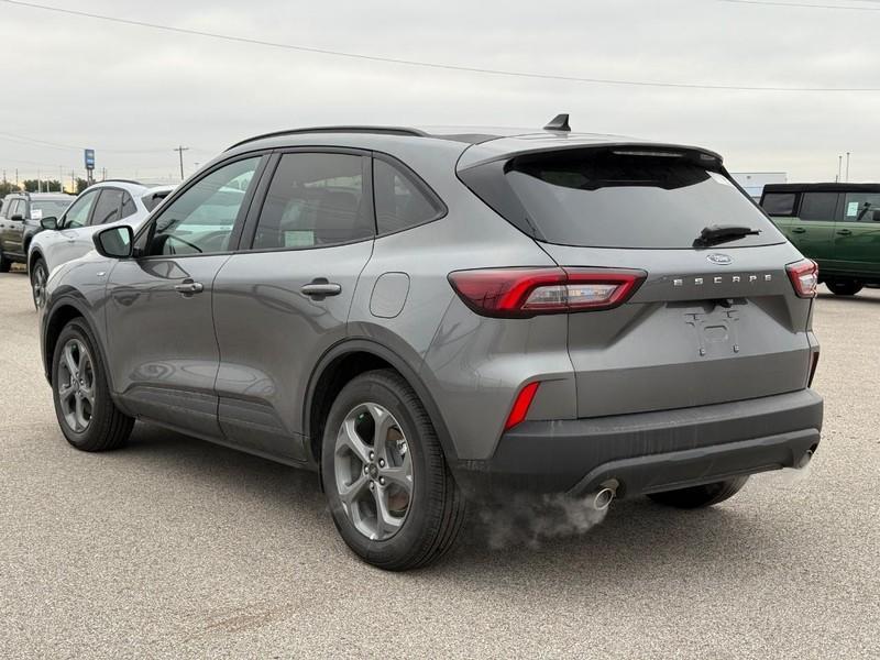 new 2026 Ford Escape car, priced at $27,257