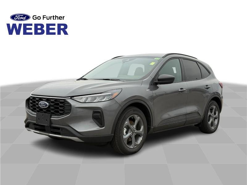new 2026 Ford Escape car, priced at $27,257