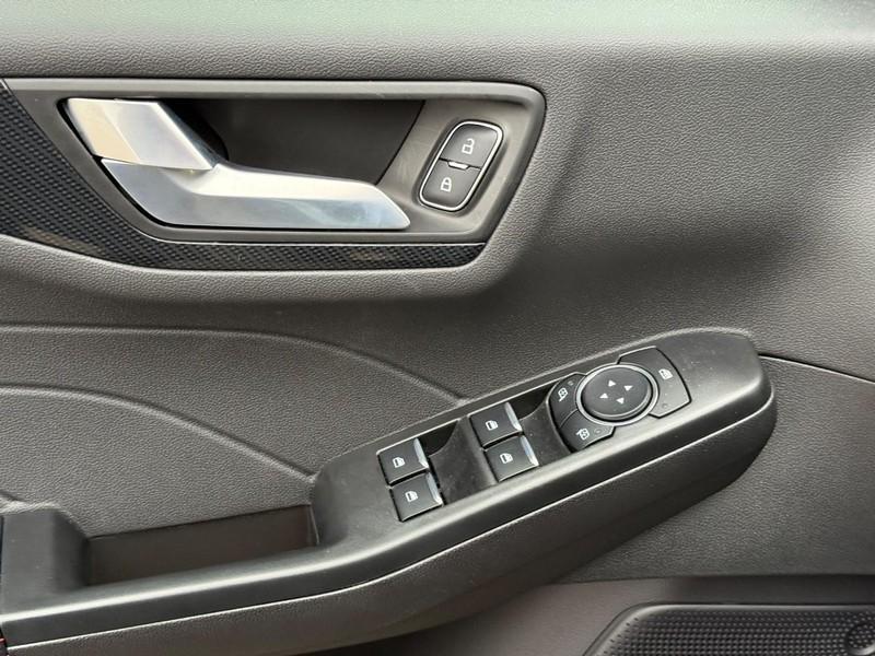 new 2026 Ford Escape car, priced at $27,257