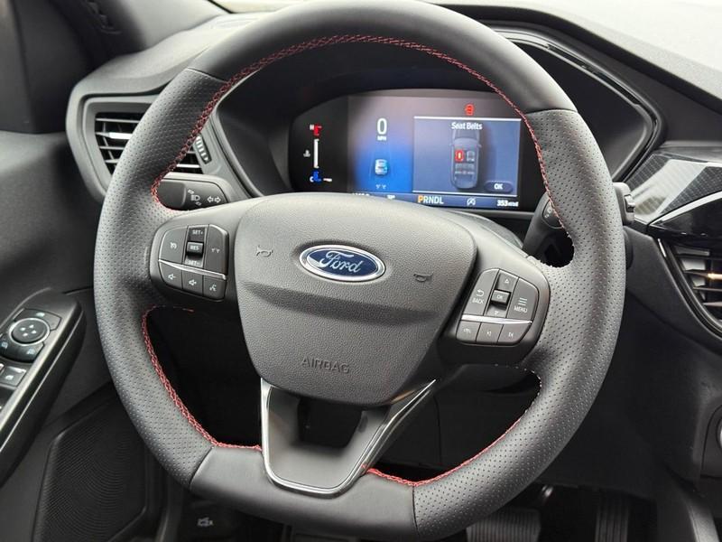 new 2026 Ford Escape car, priced at $27,257