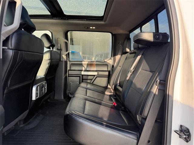 used 2016 Ford F-150 car, priced at $19,800