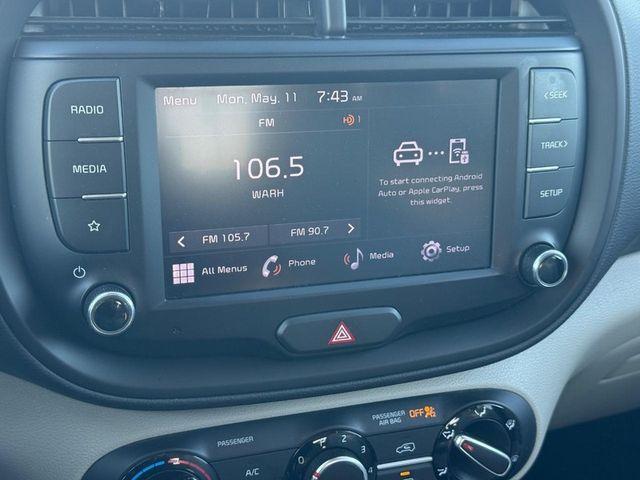 used 2022 Kia Soul car, priced at $15,212