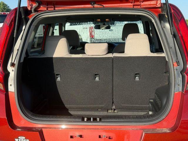 used 2022 Kia Soul car, priced at $15,212