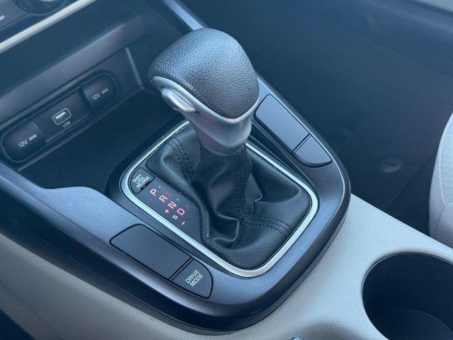 used 2022 Kia Soul car, priced at $15,212