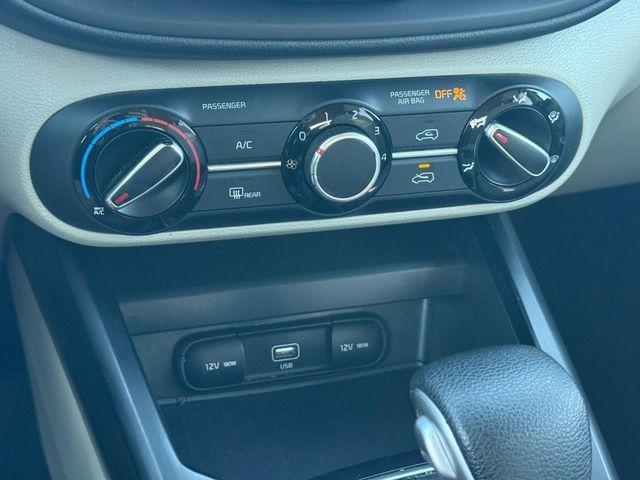 used 2022 Kia Soul car, priced at $15,212