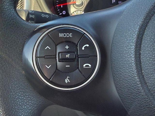 used 2022 Kia Soul car, priced at $15,212