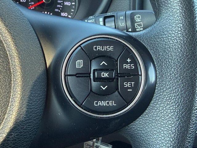 used 2022 Kia Soul car, priced at $15,212