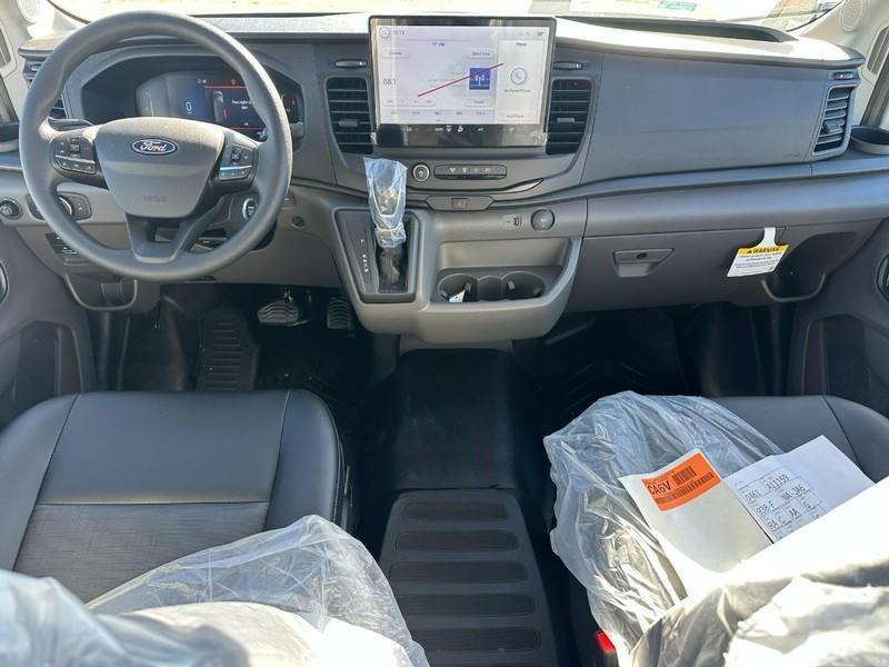 new 2026 Ford Transit-250 car, priced at $52,550