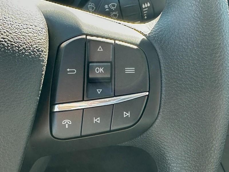 new 2026 Ford Transit-250 car, priced at $52,550