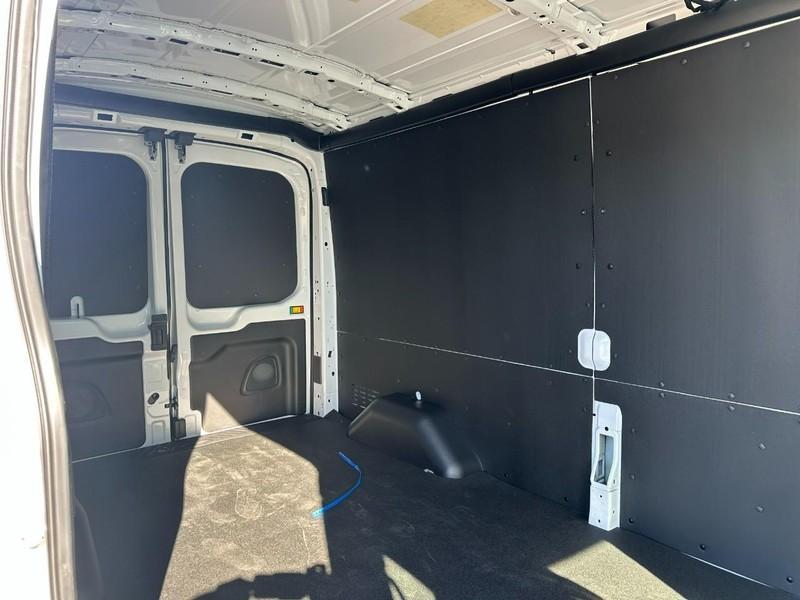 new 2026 Ford Transit-250 car, priced at $52,550