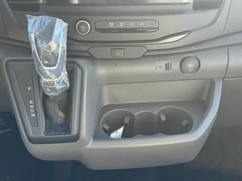 new 2026 Ford Transit-250 car, priced at $52,550
