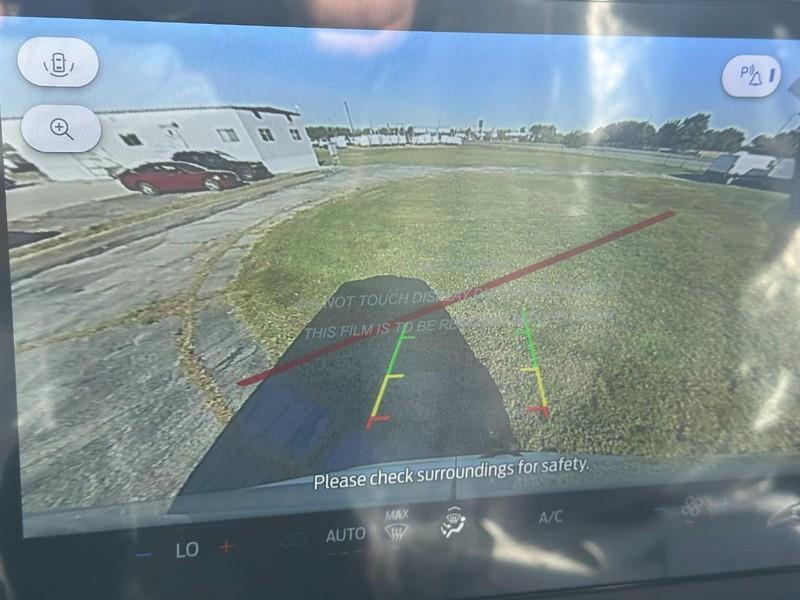 new 2026 Ford Transit-250 car, priced at $52,550