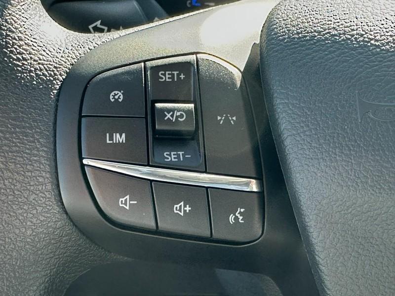 new 2026 Ford Transit-250 car, priced at $52,550