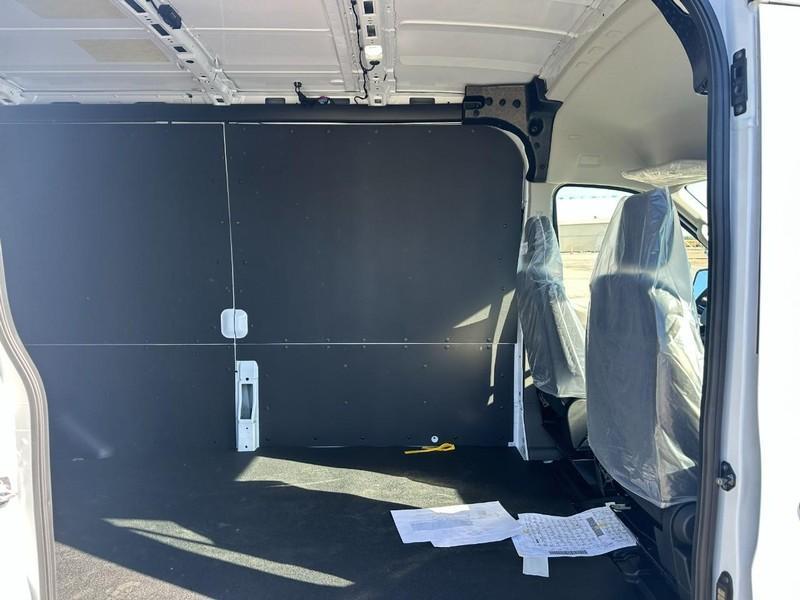 new 2026 Ford Transit-250 car, priced at $52,550