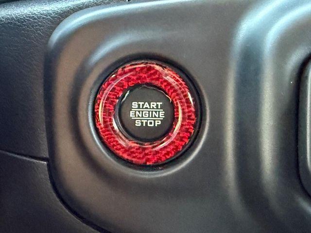 used 2020 Jeep Wrangler Unlimited car, priced at $30,189