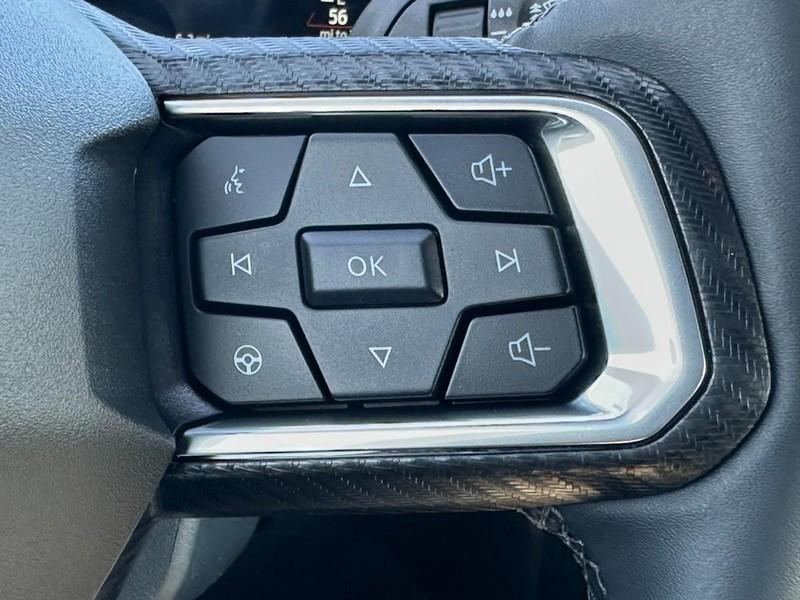 new 2026 Ford Mustang car, priced at $31,706