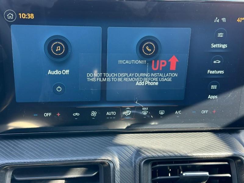 new 2026 Ford Mustang car, priced at $31,706