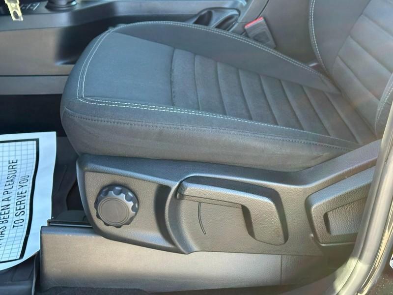 used 2021 Ford Ranger car, priced at $26,600